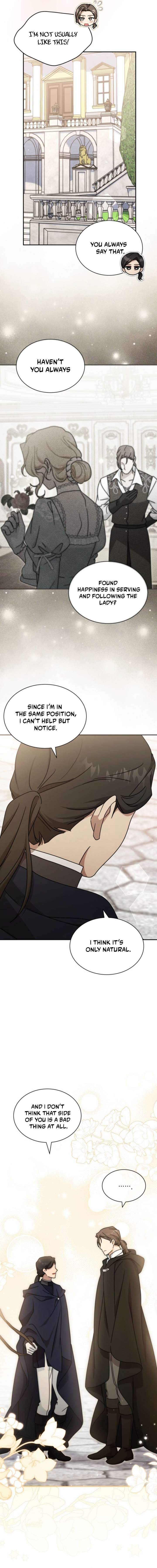 I Became the Head of the Family Chapter 118 - Page 6