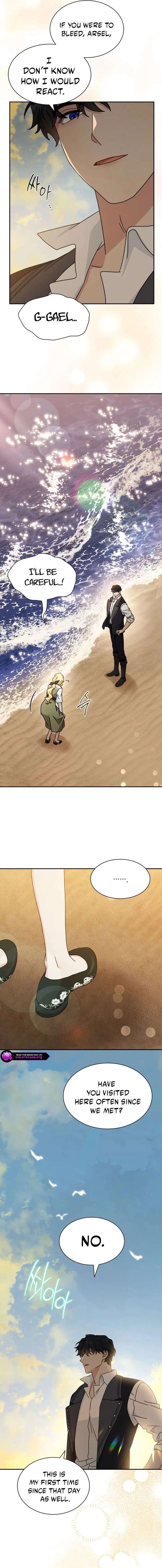 I Became the Head of the Family Chapter 121 - Page 13