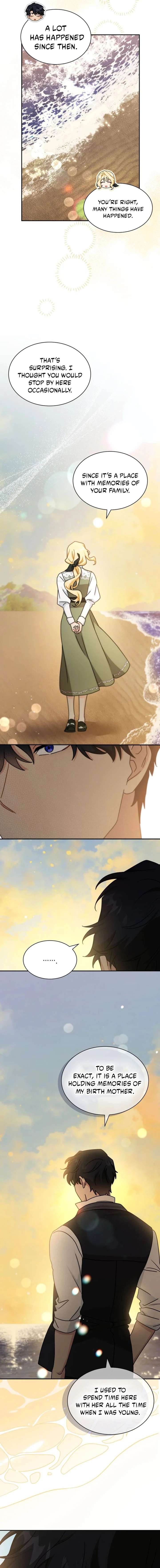 I Became the Head of the Family Chapter 121 - Page 14