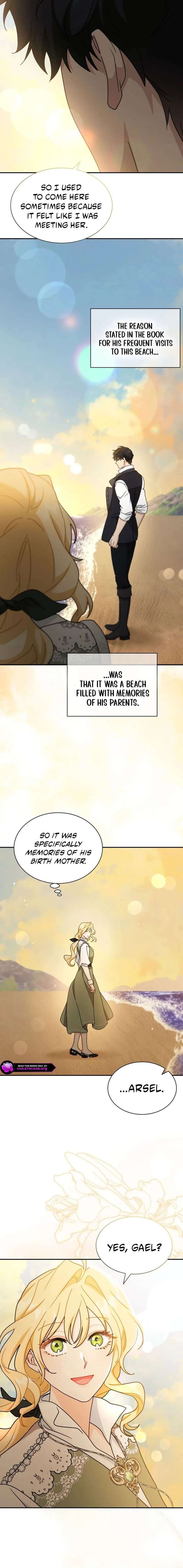 I Became the Head of the Family Chapter 121 - Page 15