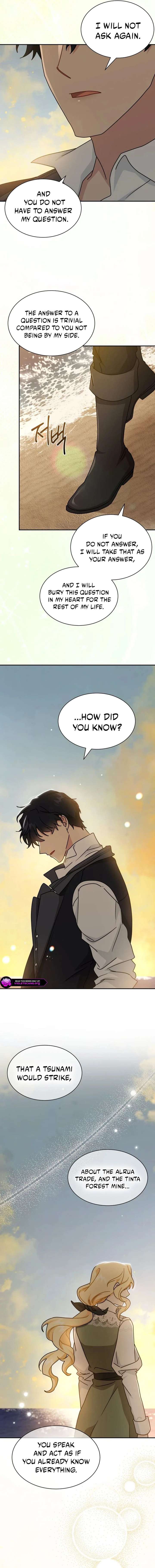 I Became the Head of the Family Chapter 121 - Page 18