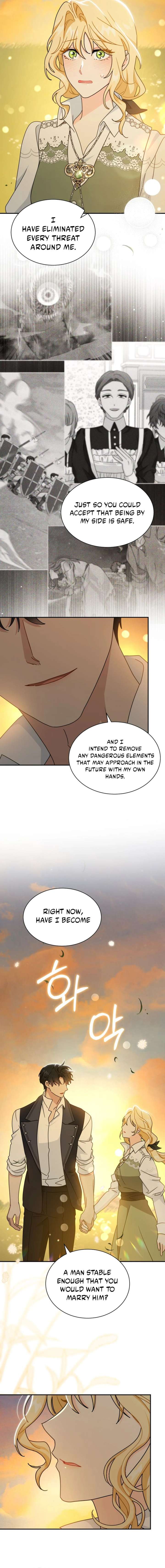 I Became the Head of the Family Chapter 122 - Page 10