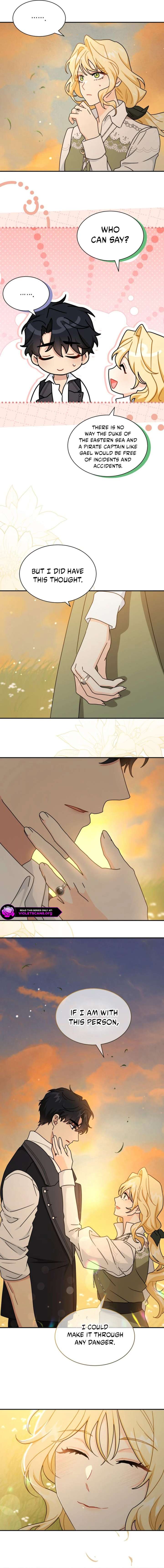 I Became the Head of the Family Chapter 122 - Page 11