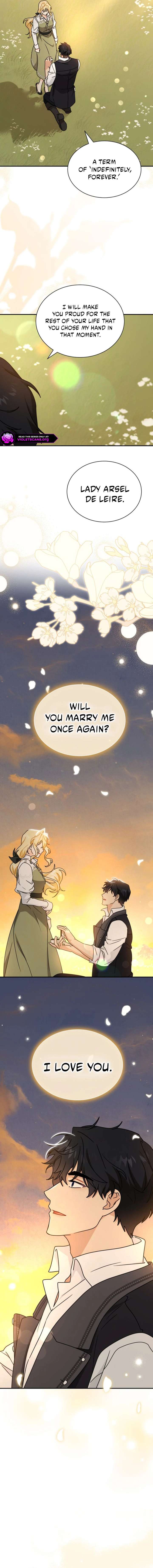 I Became the Head of the Family Chapter 122 - Page 15