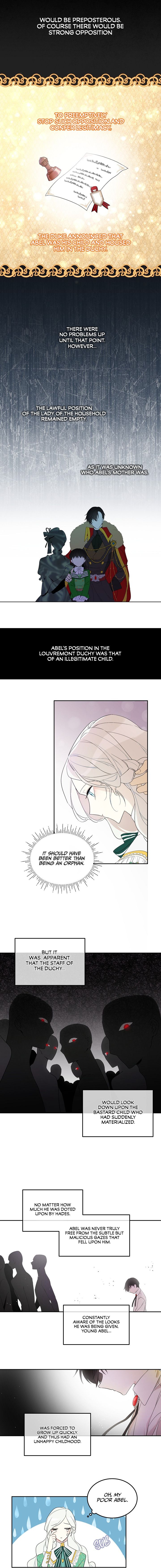 I Became the Hero’s Mom Chapter 2 - Page 6