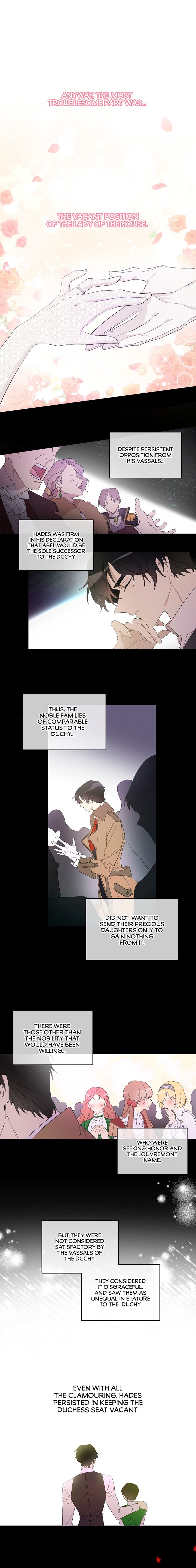 I Became the Hero’s Mom Chapter 2 - Page 7