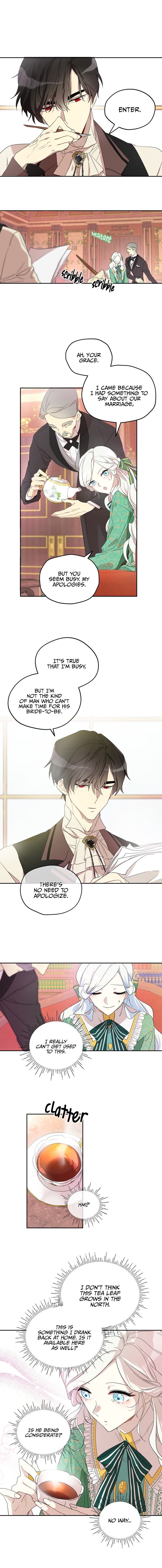 I Became the Hero’s Mom Chapter 2 - Page 10