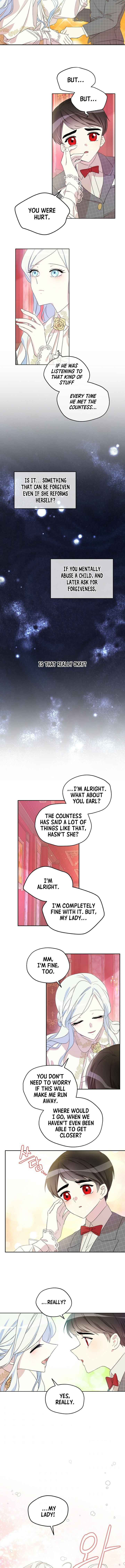 I Became the Hero’s Mom Chapter 9 - Page 5