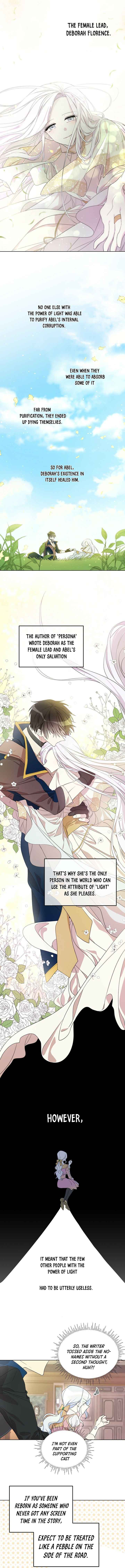 I Became the Hero’s Mom Chapter 12 - Page 4