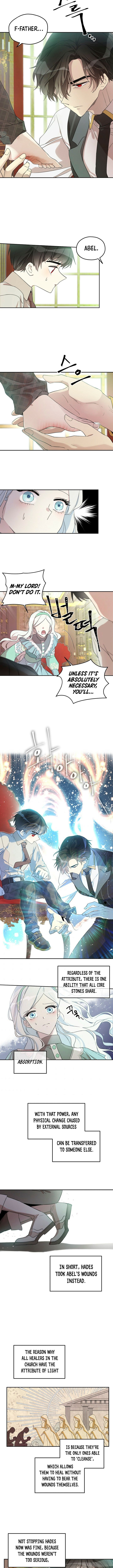 I Became the Hero’s Mom Chapter 16 - Page 6