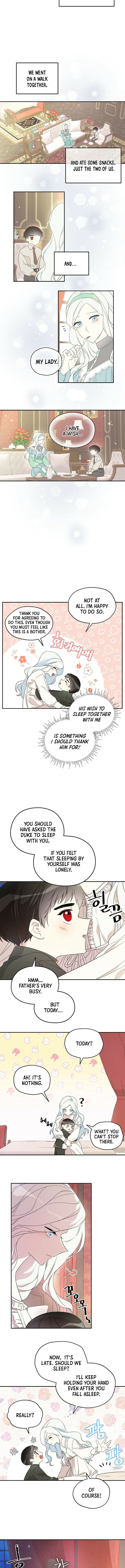 I Became the Hero’s Mom Chapter 17 - Page 4