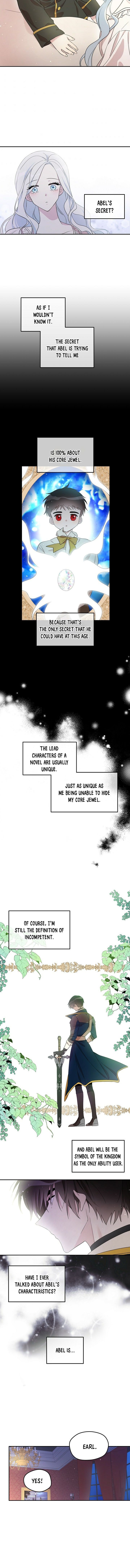 I Became the Hero’s Mom Chapter 17 - Page 6