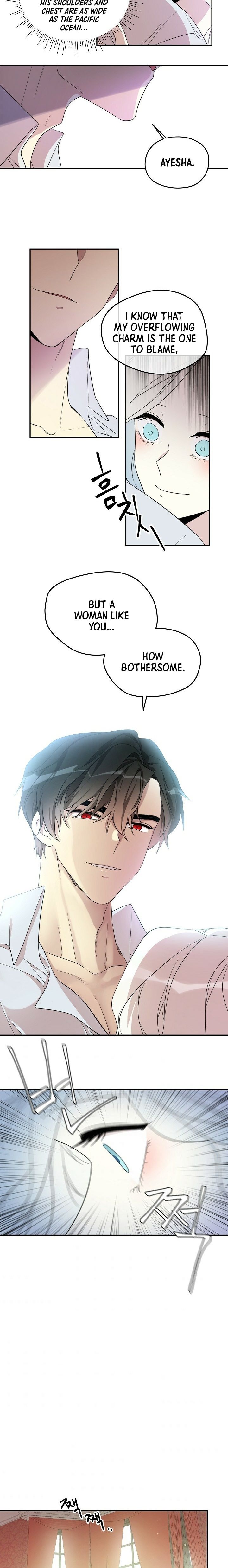 I Became the Hero’s Mom Chapter 18 - Page 10