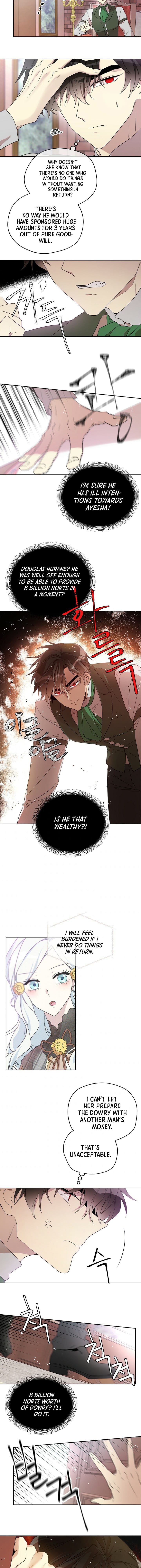 I Became the Hero’s Mom Chapter 21 - Page 6