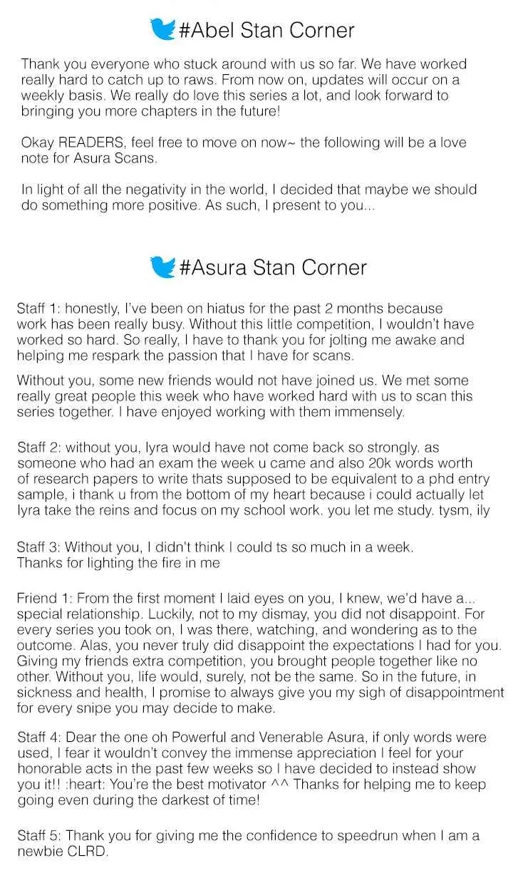 I Became the Hero’s Mom Chapter 22 - Page 13