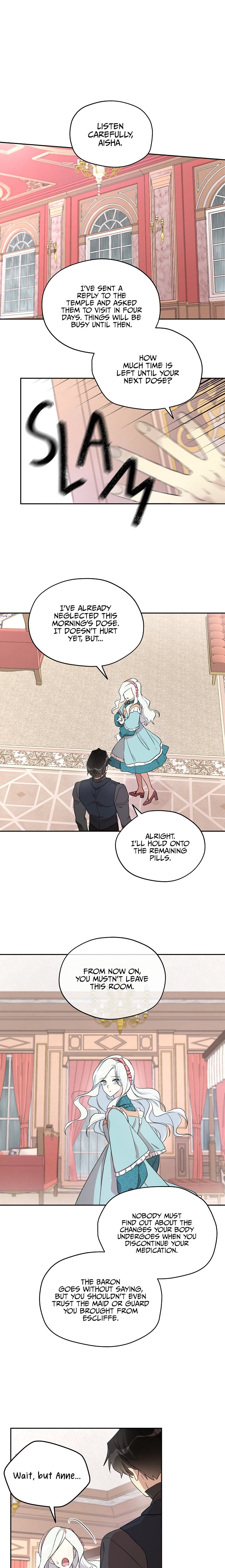 I Became the Hero’s Mom Chapter 29 - Page 11