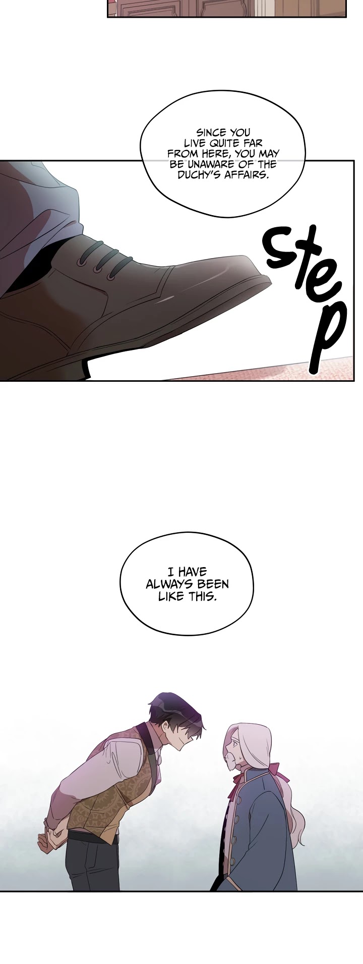 I Became the Hero’s Mom Chapter 30 - Page 6