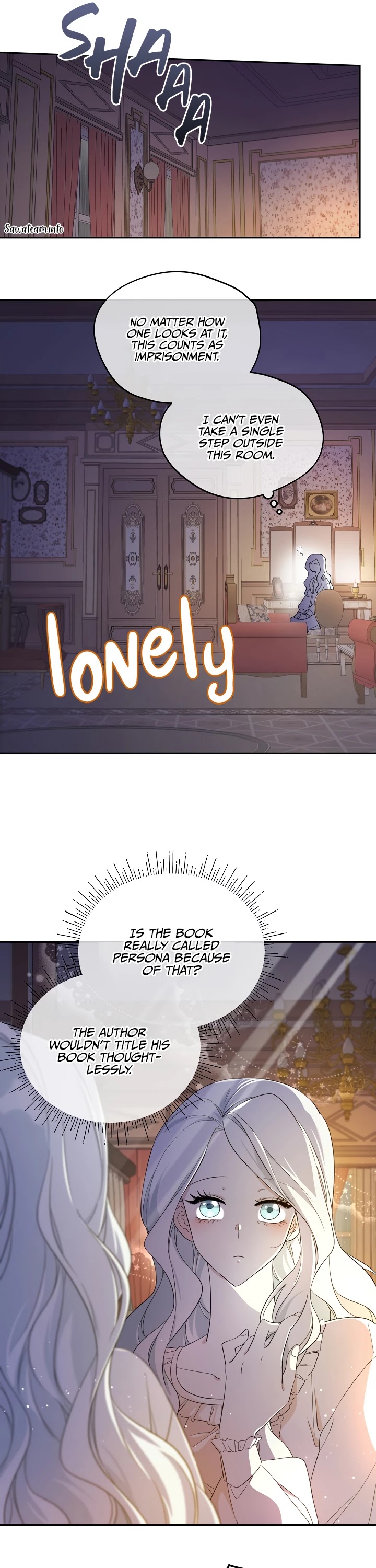 I Became the Hero’s Mom Chapter 30 - Page 10