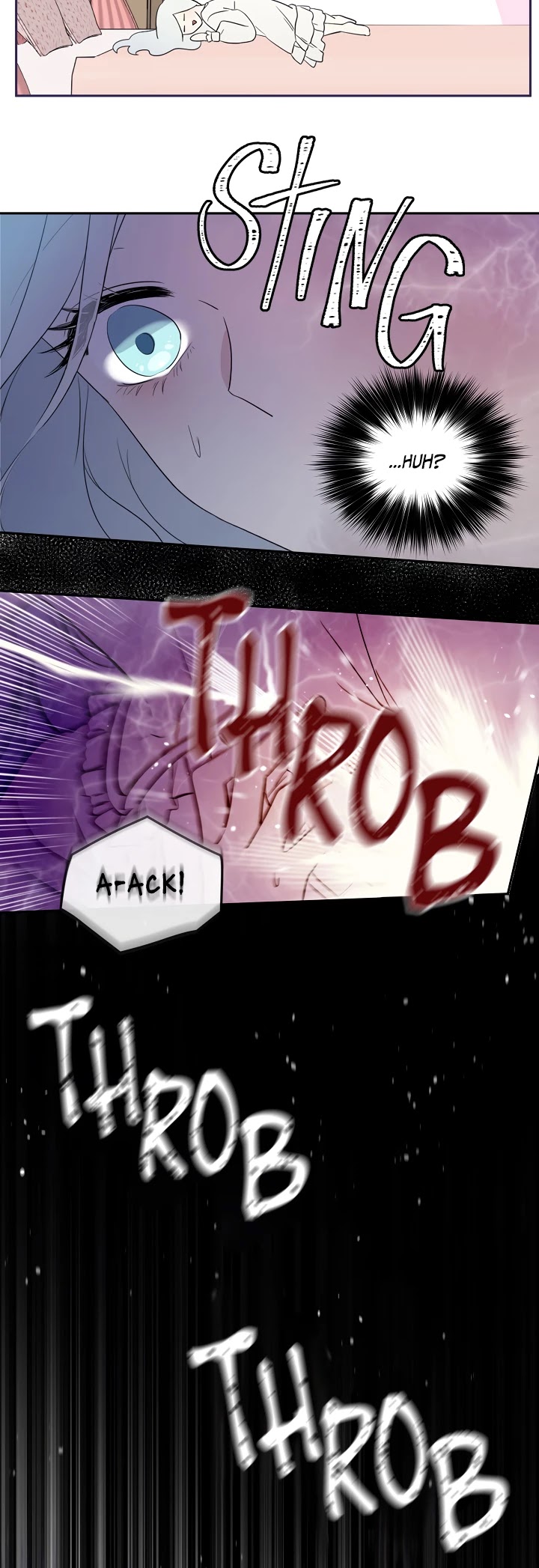 I Became the Hero’s Mom Chapter 30 - Page 14