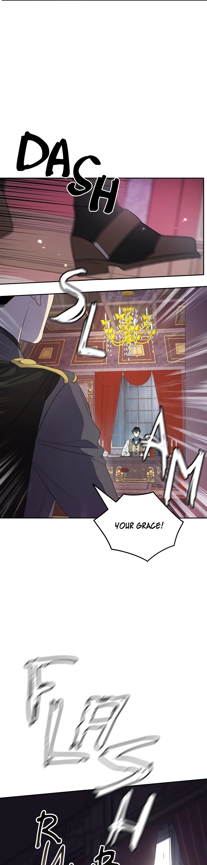 I Became the Hero’s Mom Chapter 30 - Page 16