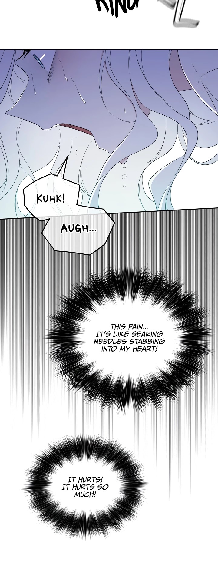 I Became the Hero’s Mom Chapter 30 - Page 18