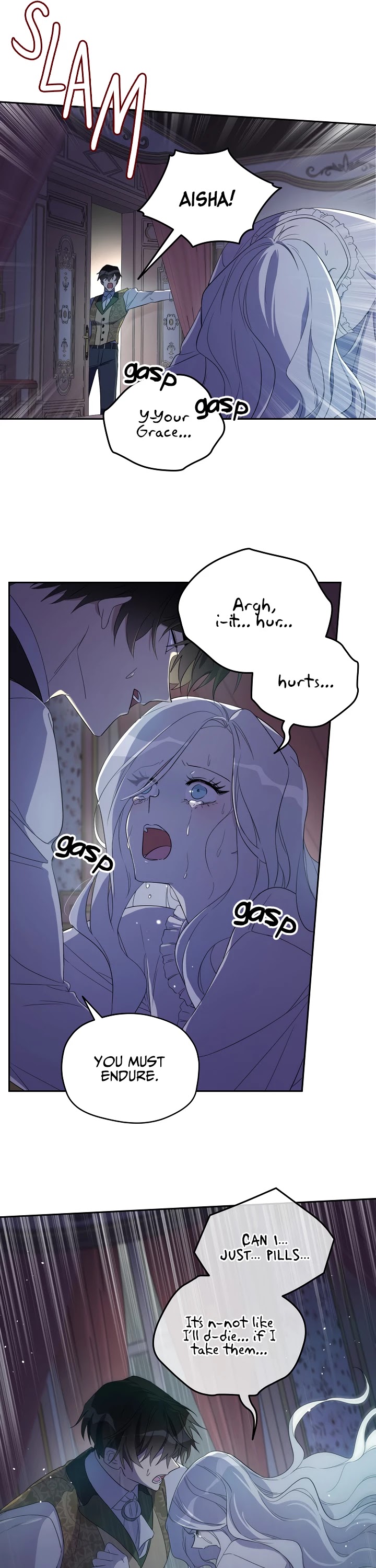 I Became the Hero’s Mom Chapter 30 - Page 19