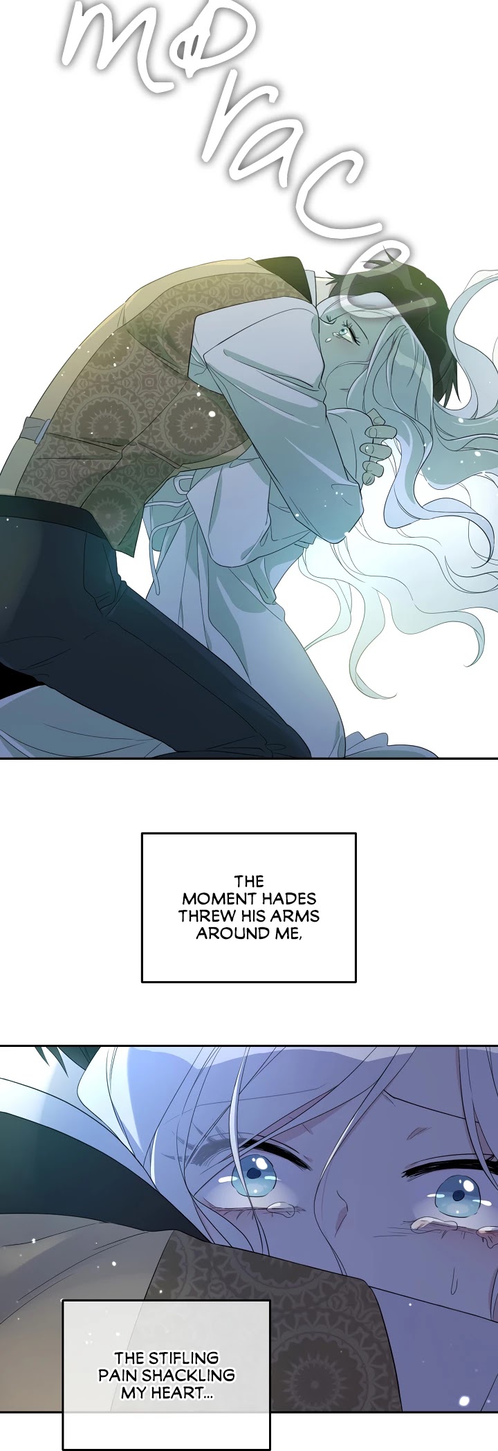 I Became the Hero’s Mom Chapter 30 - Page 21