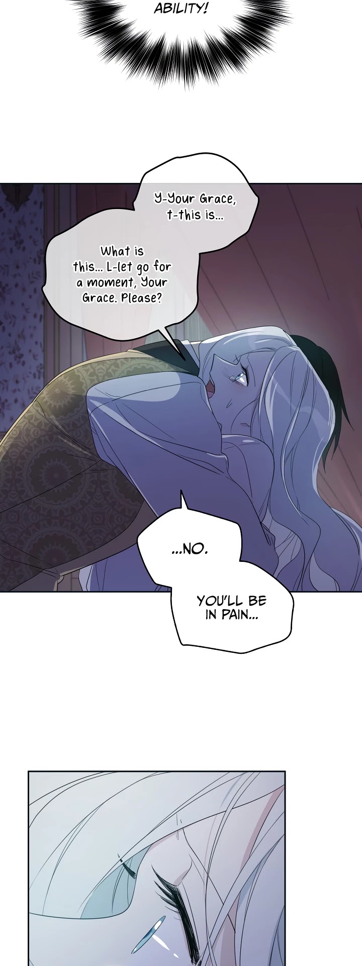 I Became the Hero’s Mom Chapter 30 - Page 23