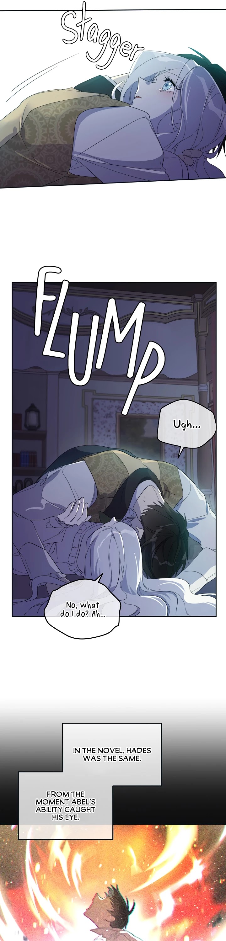 I Became the Hero’s Mom Chapter 30 - Page 25