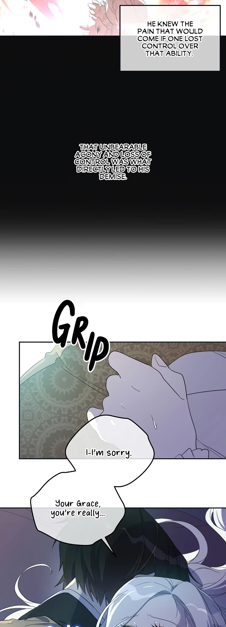 I Became the Hero’s Mom Chapter 30 - Page 26