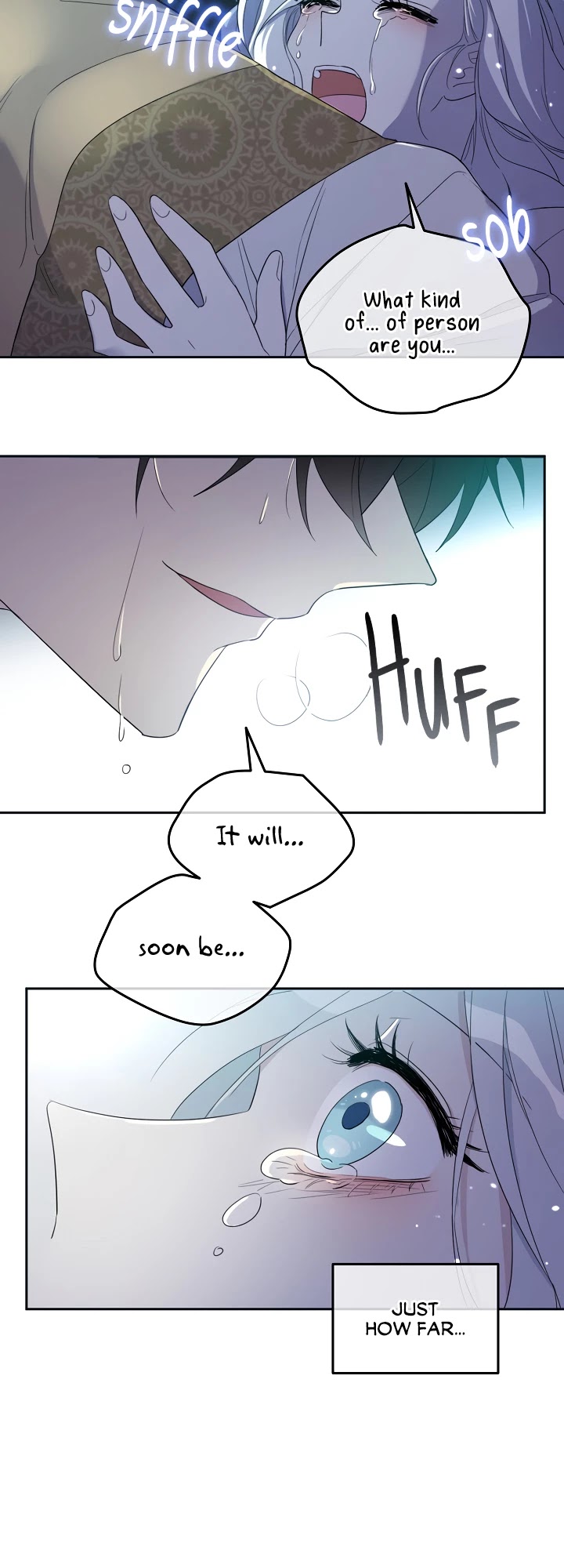 I Became the Hero’s Mom Chapter 30 - Page 27