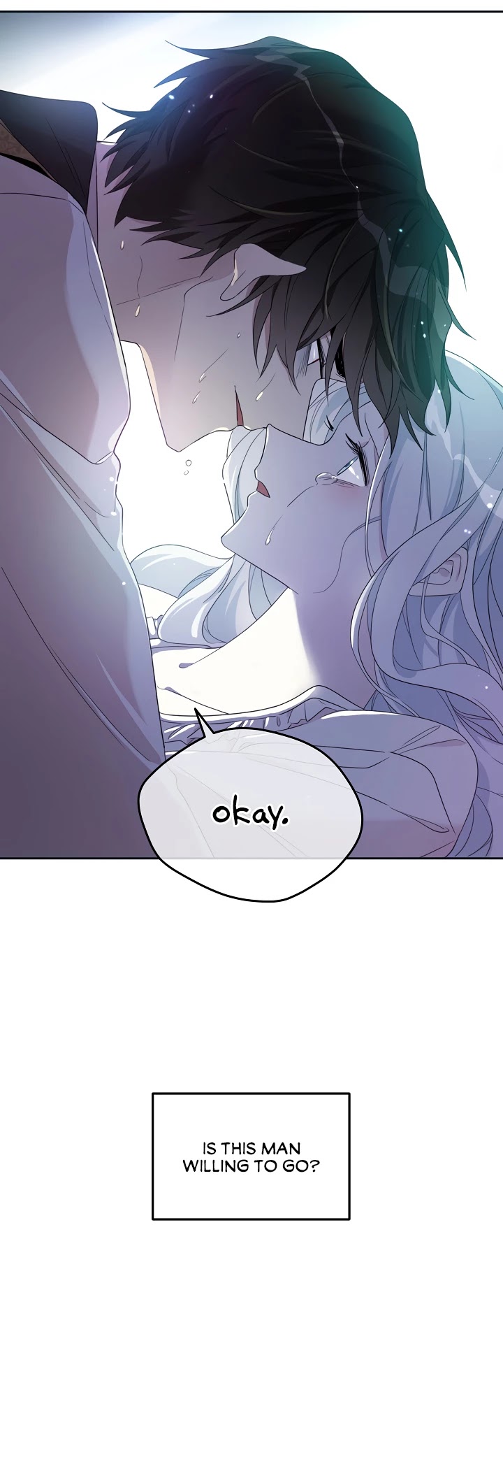 I Became the Hero’s Mom Chapter 30 - Page 28