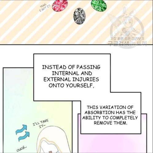 I Became the Hero’s Mom Chapter 33 - Page 4