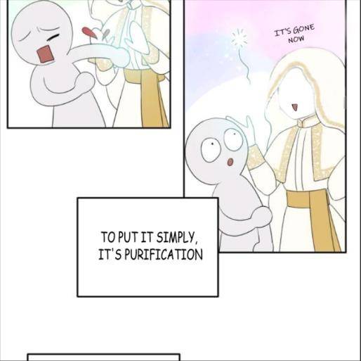 I Became the Hero’s Mom Chapter 33 - Page 5