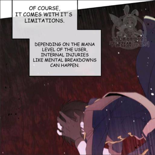 I Became the Hero’s Mom Chapter 33 - Page 6