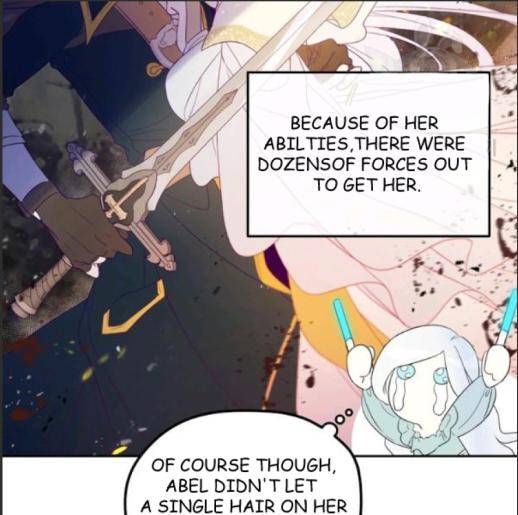 I Became the Hero’s Mom Chapter 33 - Page 13