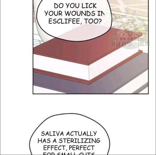 I Became the Hero’s Mom Chapter 33 - Page 55