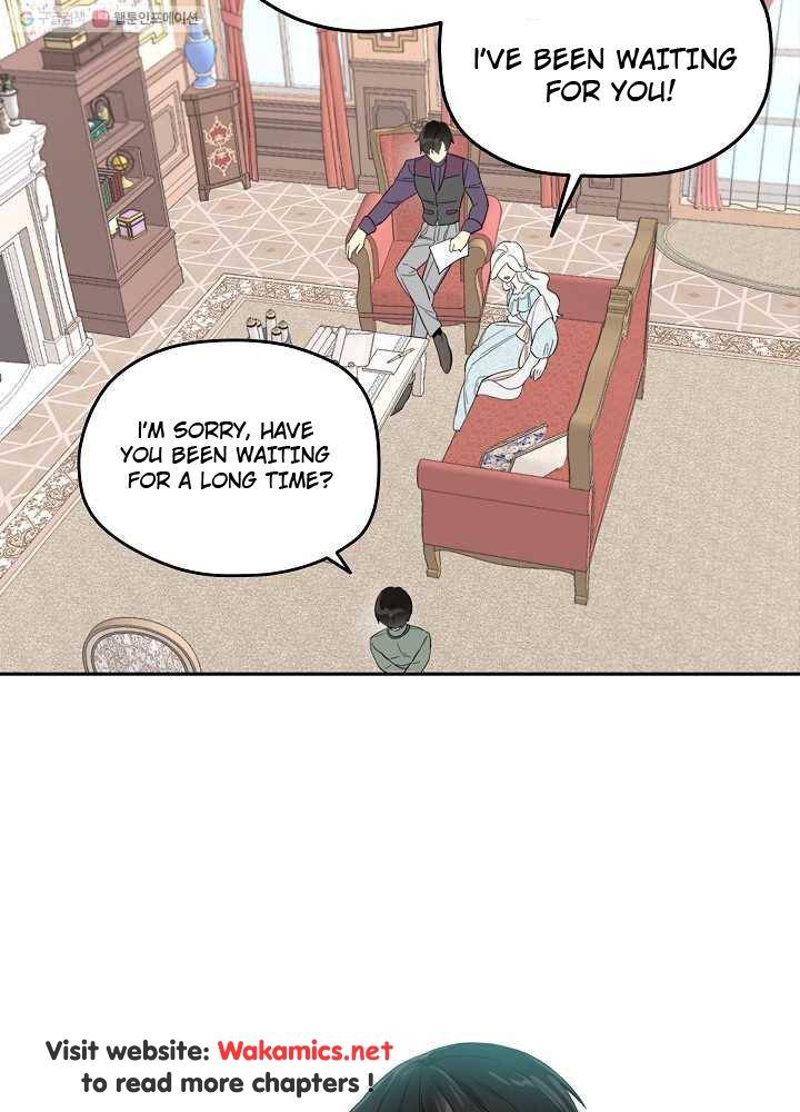 I Became the Hero’s Mom Chapter 34 - Page 4