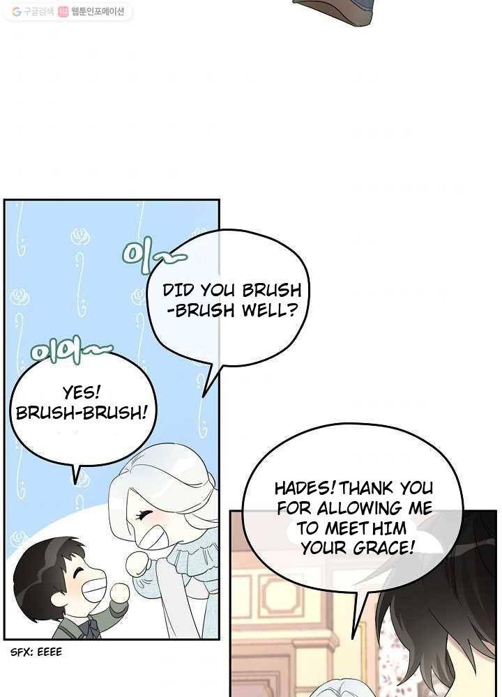 I Became the Hero’s Mom Chapter 34 - Page 6