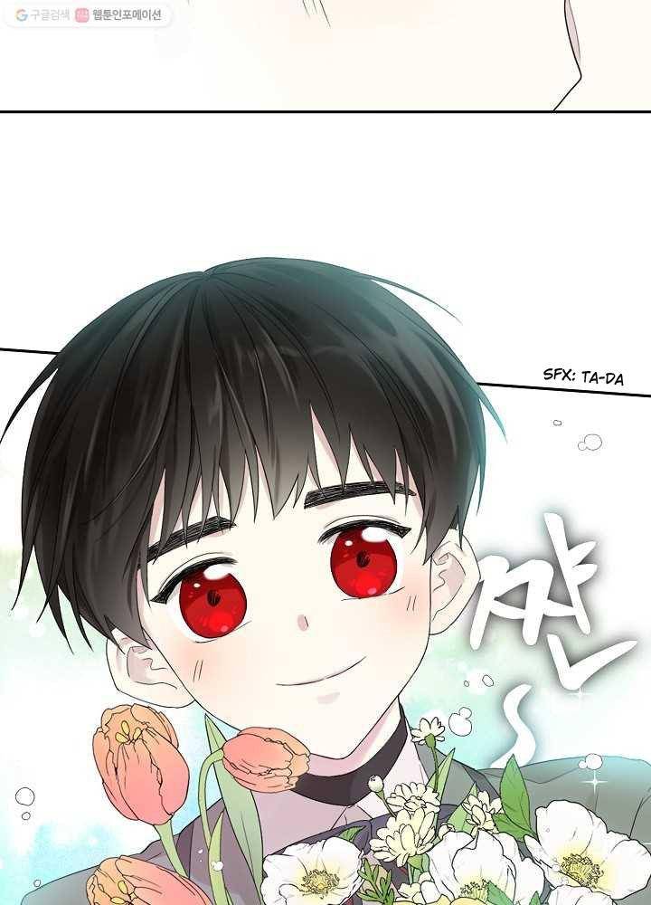 I Became the Hero’s Mom Chapter 34 - Page 8