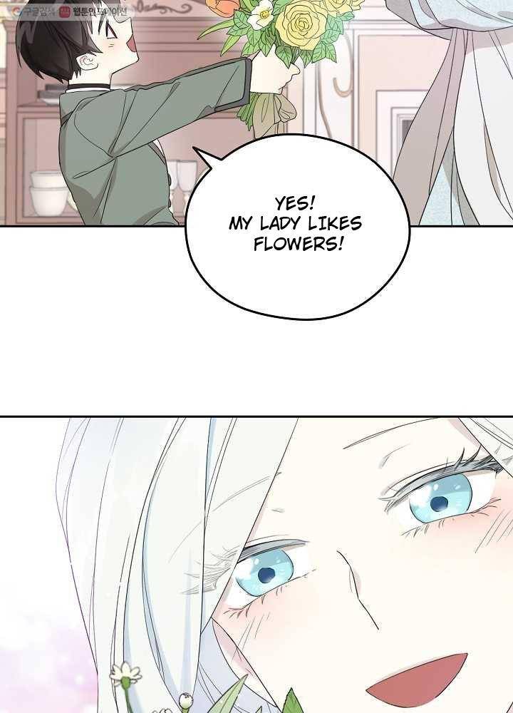 I Became the Hero’s Mom Chapter 34 - Page 11