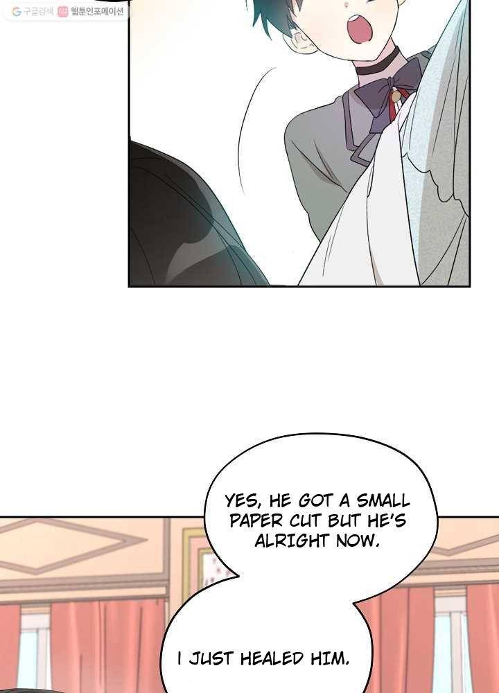 I Became the Hero’s Mom Chapter 34 - Page 31