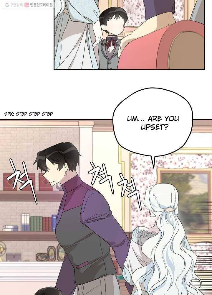 I Became the Hero’s Mom Chapter 34 - Page 35