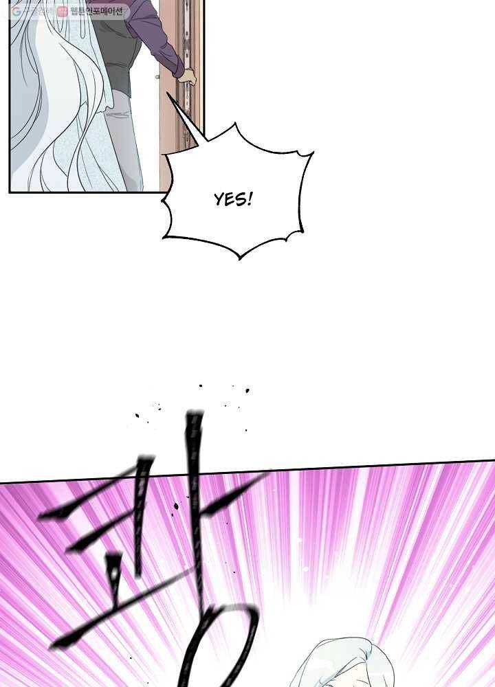 I Became the Hero’s Mom Chapter 34 - Page 43