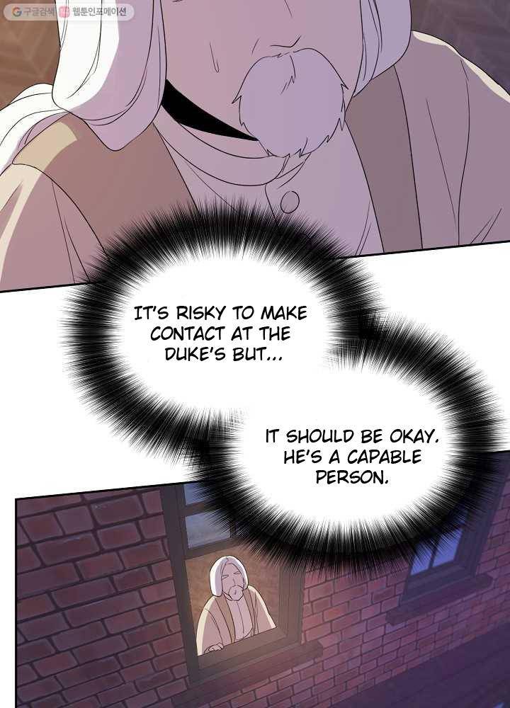 I Became the Hero’s Mom Chapter 34 - Page 55