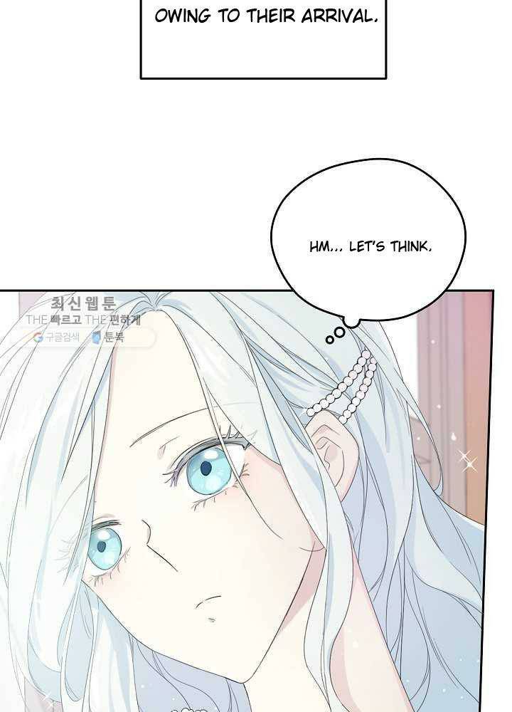 I Became the Hero’s Mom Chapter 35 - Page 11