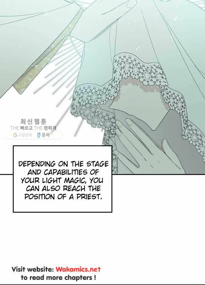 I Became the Hero’s Mom Chapter 35 - Page 18