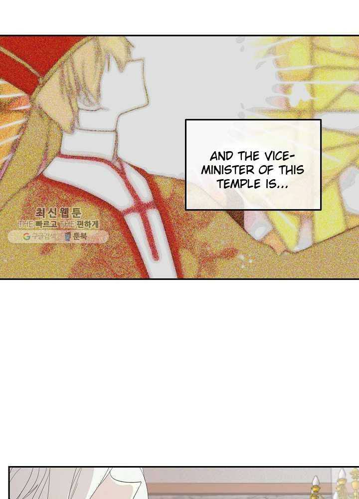 I Became the Hero’s Mom Chapter 35 - Page 22