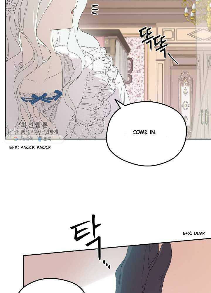 I Became the Hero’s Mom Chapter 35 - Page 23