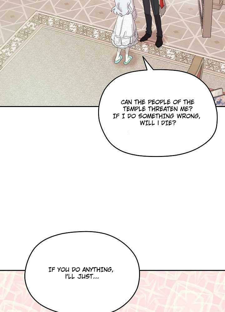 I Became the Hero’s Mom Chapter 35 - Page 38